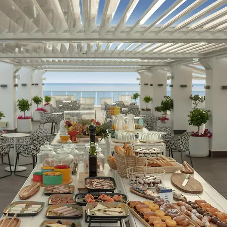 Rh Bayren & 4* Sup Gandia