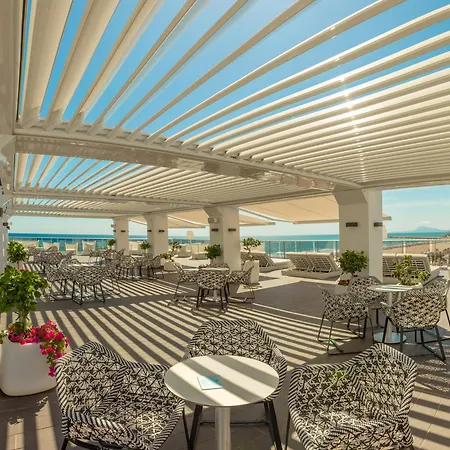 Hotel Rh Bayren & 4* Sup Gandia