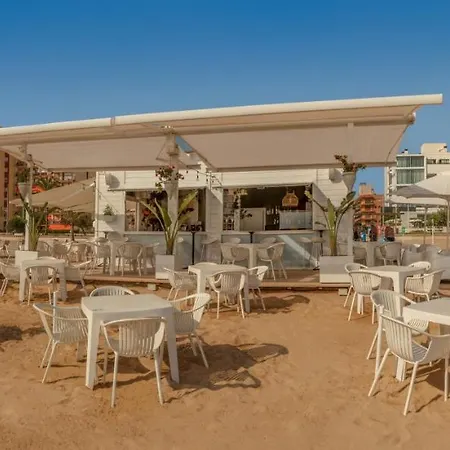 Rh Bayren & 4* Sup Gandia