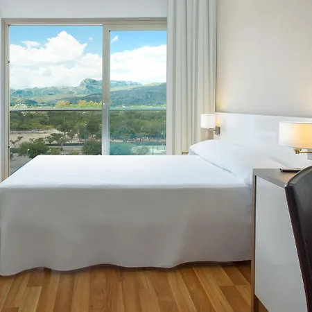 Hotel Rh Bayren & 4* Sup 4*