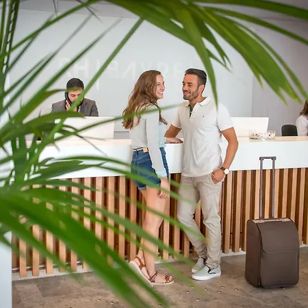 Rh Bayren & 4* Sup Hotel Gandia