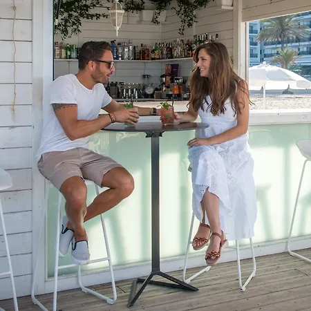 Rh Bayren & 4* Sup 4* Gandia