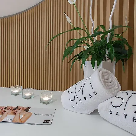 Rh Bayren & 4* Sup Hotel Gandia