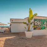 Rh Bayren Hotel&spa 4* Sup 4*