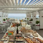 Rh Bayren Hotel&spa 4* Sup Gandía