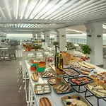 Rh Bayren Hotel&spa 4* Sup Hotell
