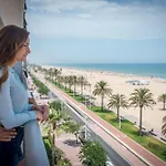 Hotell Rh Bayren Hotel&spa 4* Sup Gandía