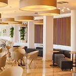 Hotell Rh Bayren Hotel&spa 4* Sup