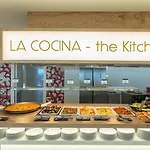 Rh Bayren Hotel&spa 4* Sup Hotell
