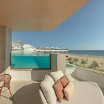Hotell Rh Bayren Hotel&spa 4* Sup