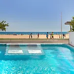 Rh Bayren Hotel&spa 4* Sup Hotell