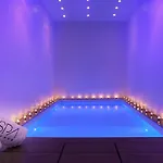 Hotell Rh Bayren Hotel&spa 4* Sup