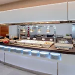 Hotell Rh Bayren Hotel&spa 4* Sup Gandía