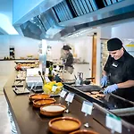Rh Bayren Hotel&spa 4* Sup Hotell