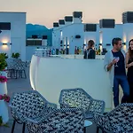Rh Bayren Hotel&spa 4* Sup
