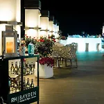 Hotell Rh Bayren Hotel&spa 4* Sup 4*