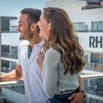 Rh Bayren Hotel&spa 4* Sup Gandía