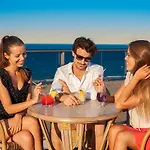 Hotell Rh Bayren Hotel&spa 4* Sup