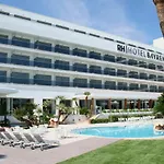 Rh Bayren Hotel&spa 4* Sup Hotell Gandía