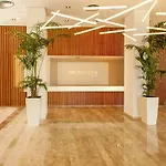Hotell Rh Bayren Hotel&spa 4* Sup 4*