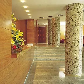 Ξενοδοχείο Rh Bayren & 4* Sup 4*