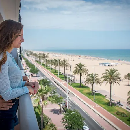 Hotel Rh Bayren & 4* Sup Gandía