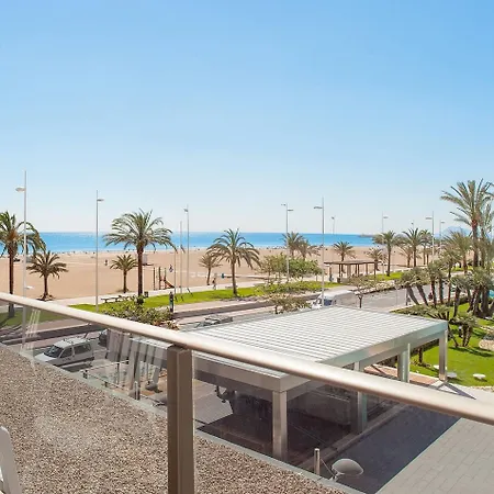 Hotel Rh Bayren & 4* Sup Gandía