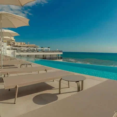Rh Bayren & 4* Sup Otel Gandía
