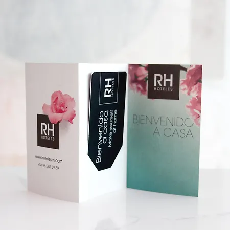 Rh Bayren & 4* Sup Hotel Gandía