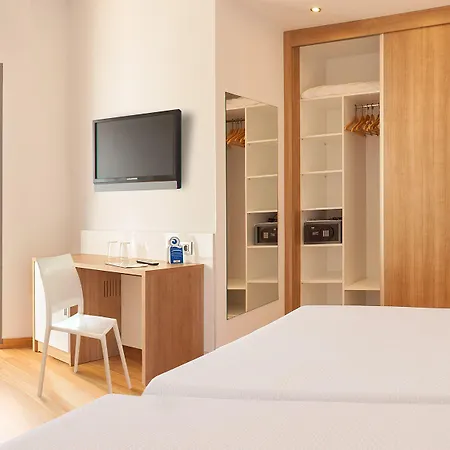 Rh Bayren & 4* Sup Otel Gandía