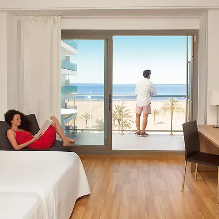 Rh Bayren & 4* Sup Otel Gandía