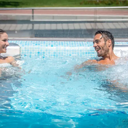 Otel Rh Bayren & 4* Sup 4*