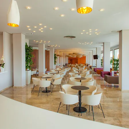 Rh Bayren & 4* Sup Gandía