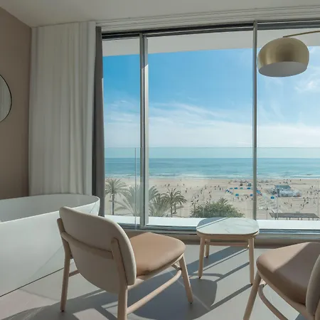 Rh Bayren & 4* Sup Otel Gandía
