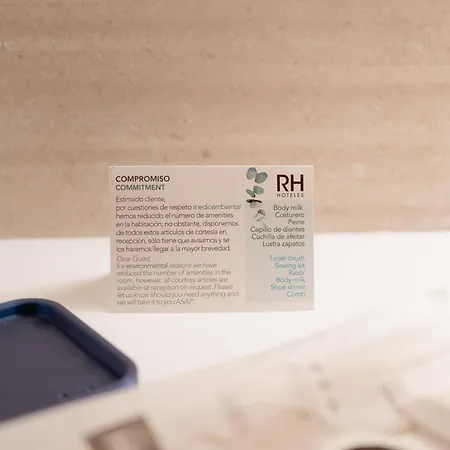 Rh Bayren & 4* Sup 酒店 甘迪亚