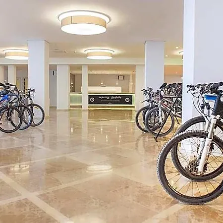 Hotel Rh Bayren & 4* Sup 4*