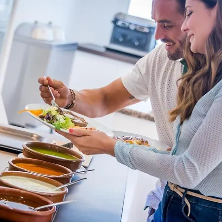 Hotel Rh Bayren & 4* Sup 4*