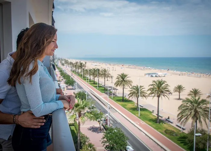 酒店 Rh Bayren & 4* Sup 甘迪亚