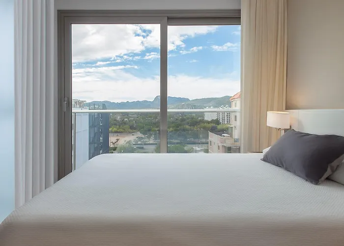 Rh Bayren & 4* Sup 酒店