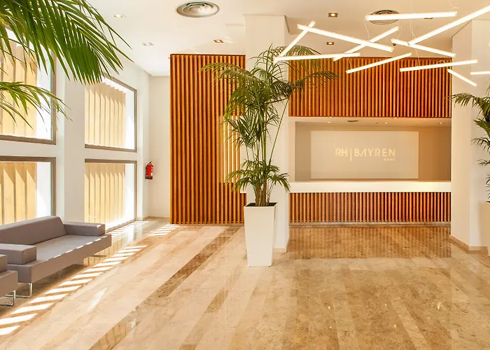 Rh Bayren & 4* Sup 4*