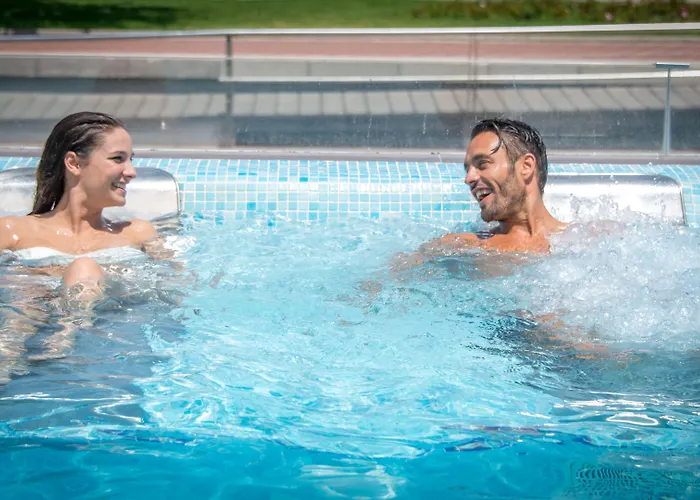 酒店 Rh Bayren & 4* Sup 4*