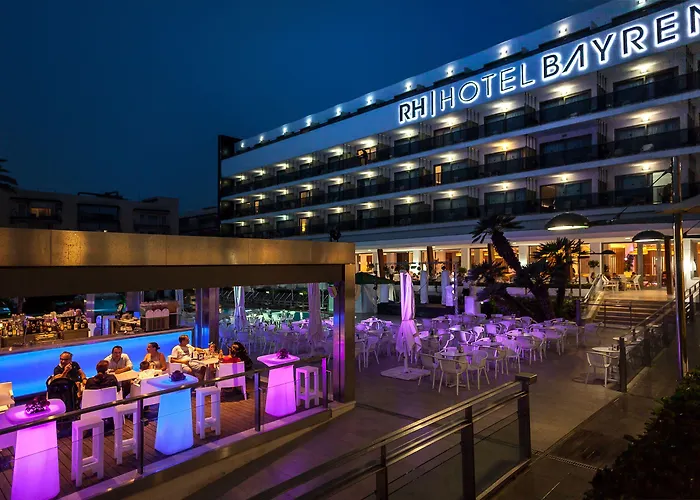 Rh Bayren & 4* Sup 4*
