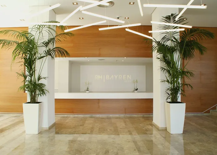 Rh Bayren & 4* Sup 甘迪亚