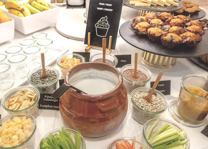 Rh Bayren & 4* Sup 酒店 甘迪亚