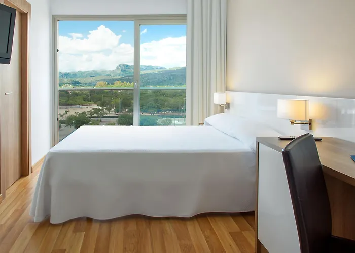 酒店 Rh Bayren & 4* Sup 4*