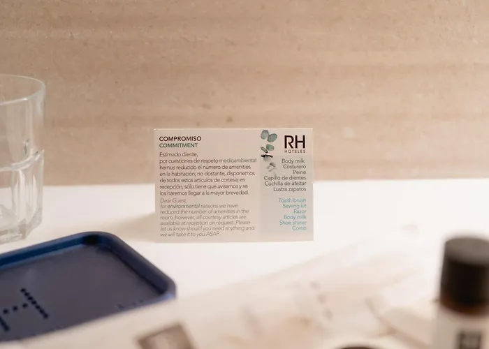 Rh Bayren & 4* Sup 酒店 甘迪亚