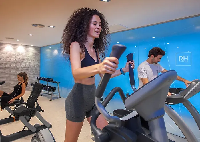 Rh Bayren & 4* Sup 酒店 4*