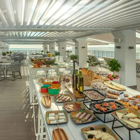 Rh Bayren Hotel&spa 4* Sup Hotel