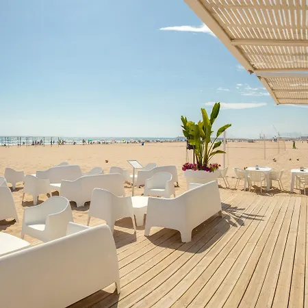 Rh Bayren & 4* Sup Gandia