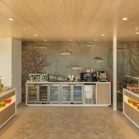 Rh Bayren Hotel&spa 4* Sup 4* Gandía